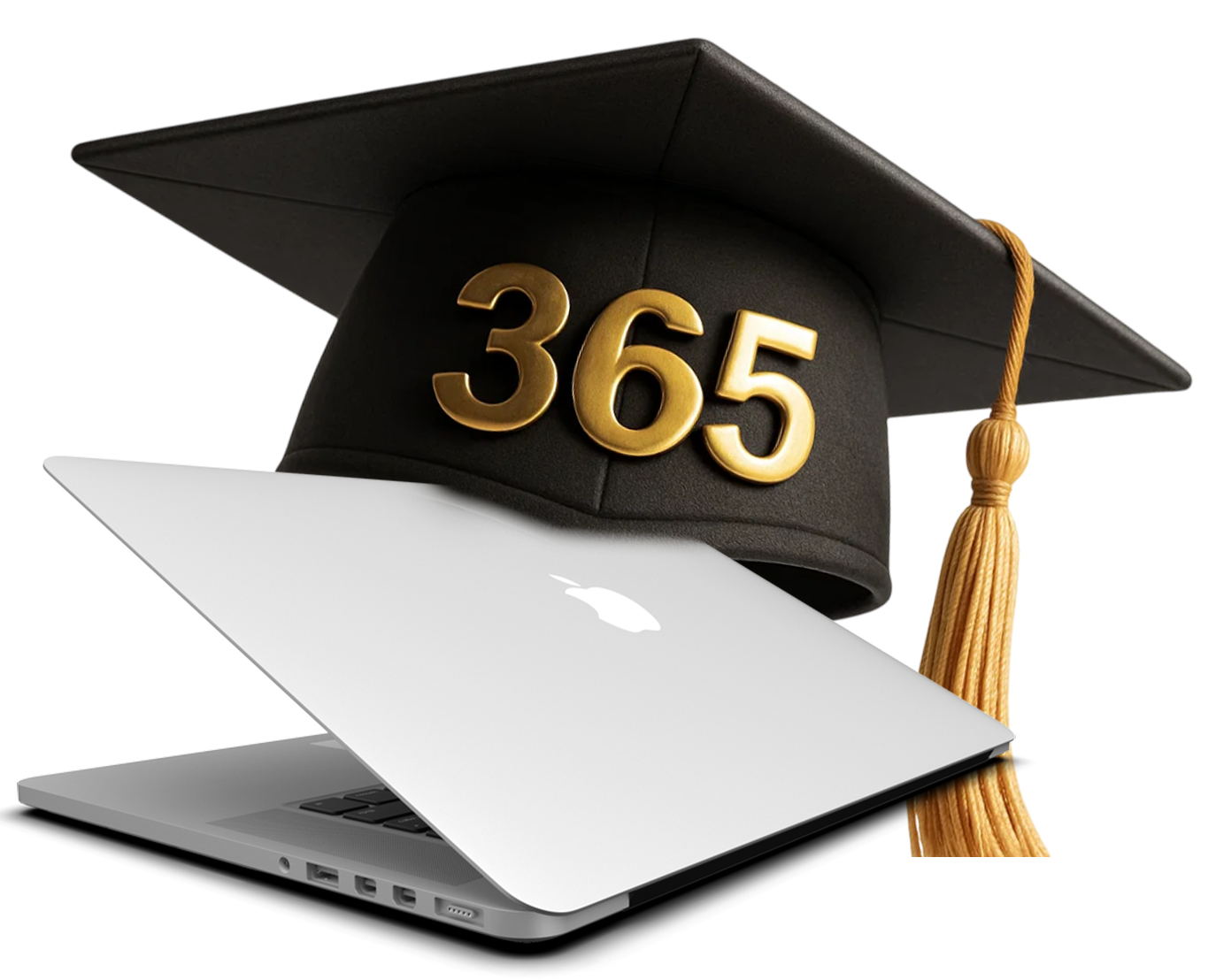 OnlineLearning365 â€“ About Us