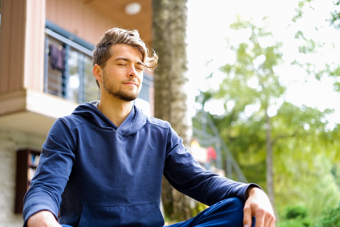 Mindfulness and Stress Management Course