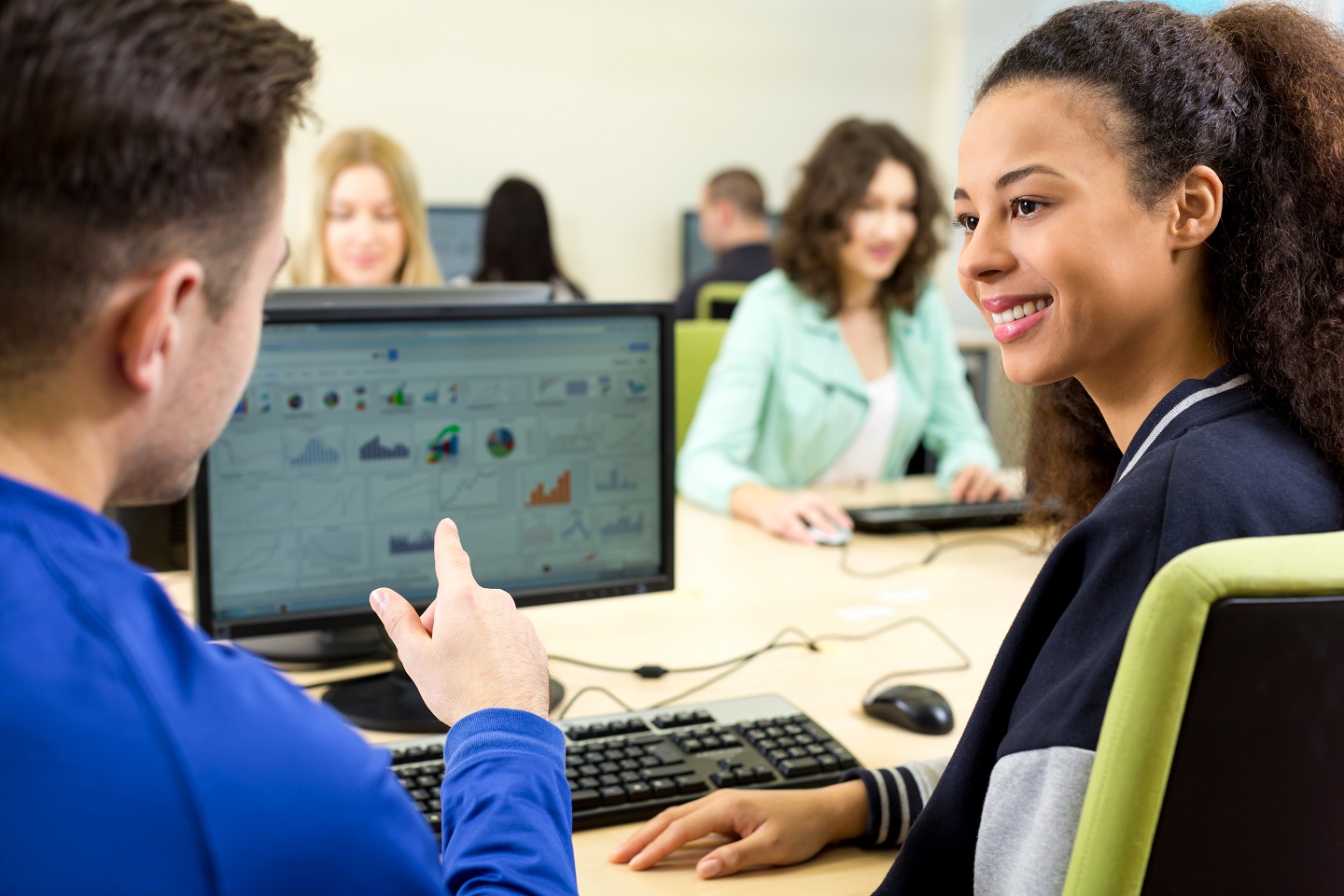 Excel and Office Skills