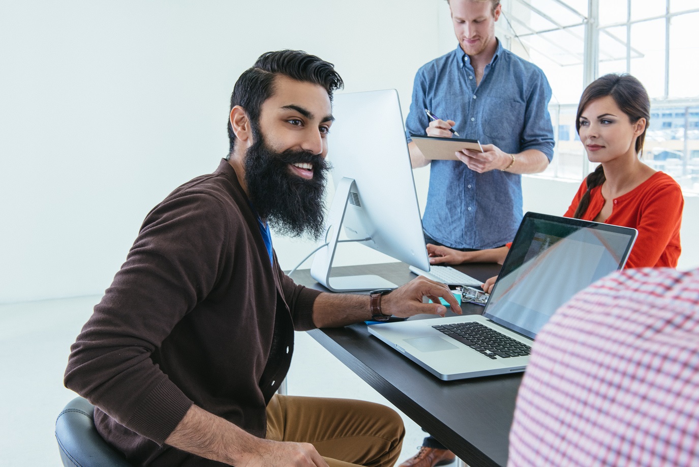 Basic Math and WordPress Skills